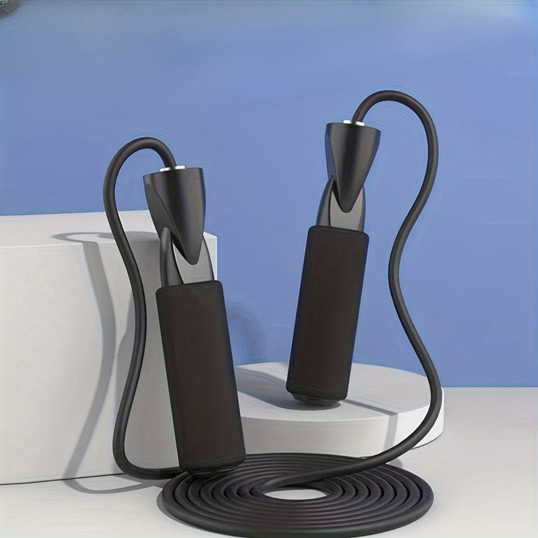 1pc Adjustable Jump Rope