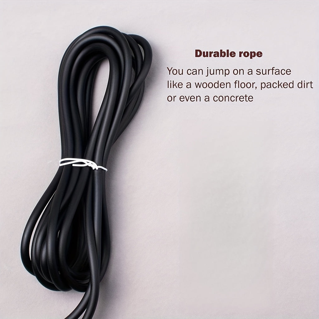 1pc Adjustable Jump Rope