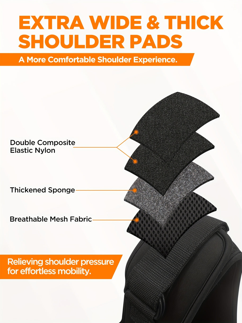 20lbs Body Weight Vest