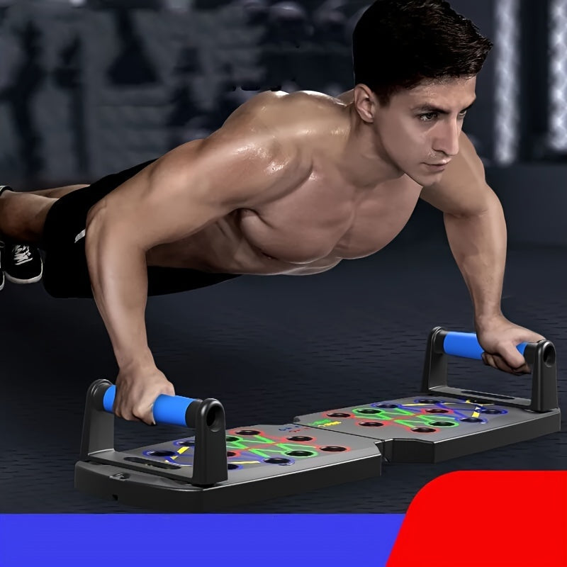 Solid Push Up Board