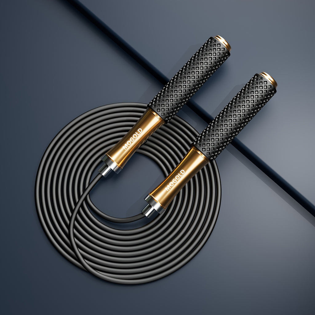 Adjustable Weighted Jump Rope