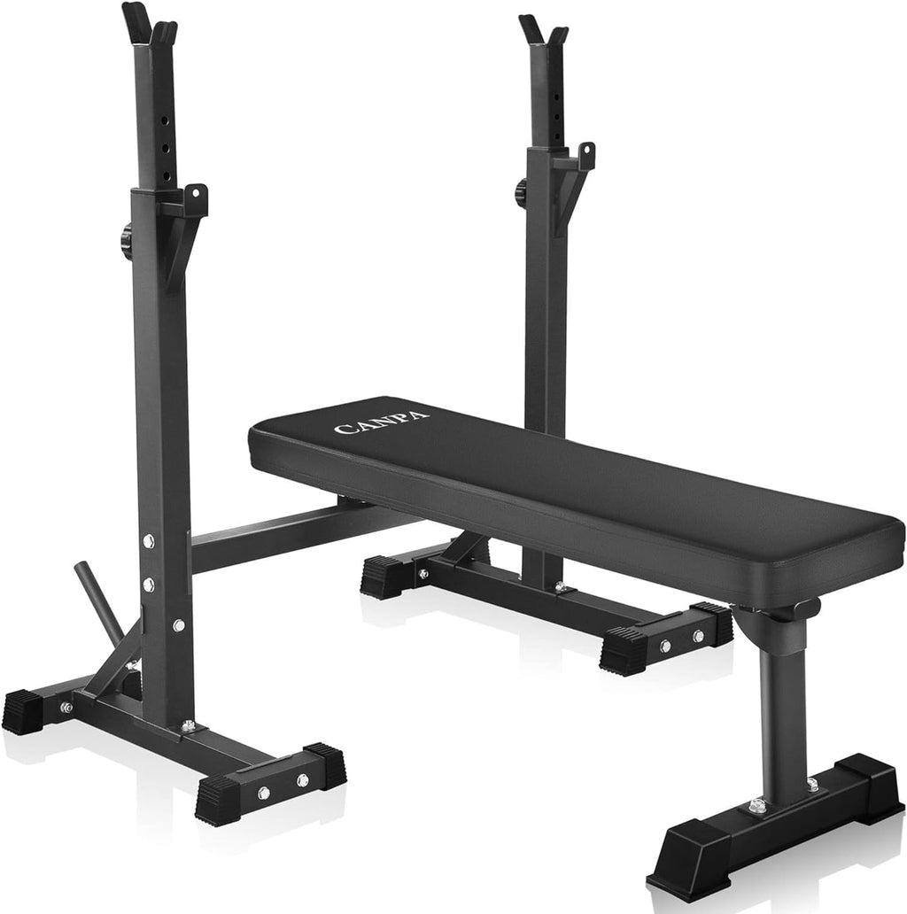 Bench Press Rack