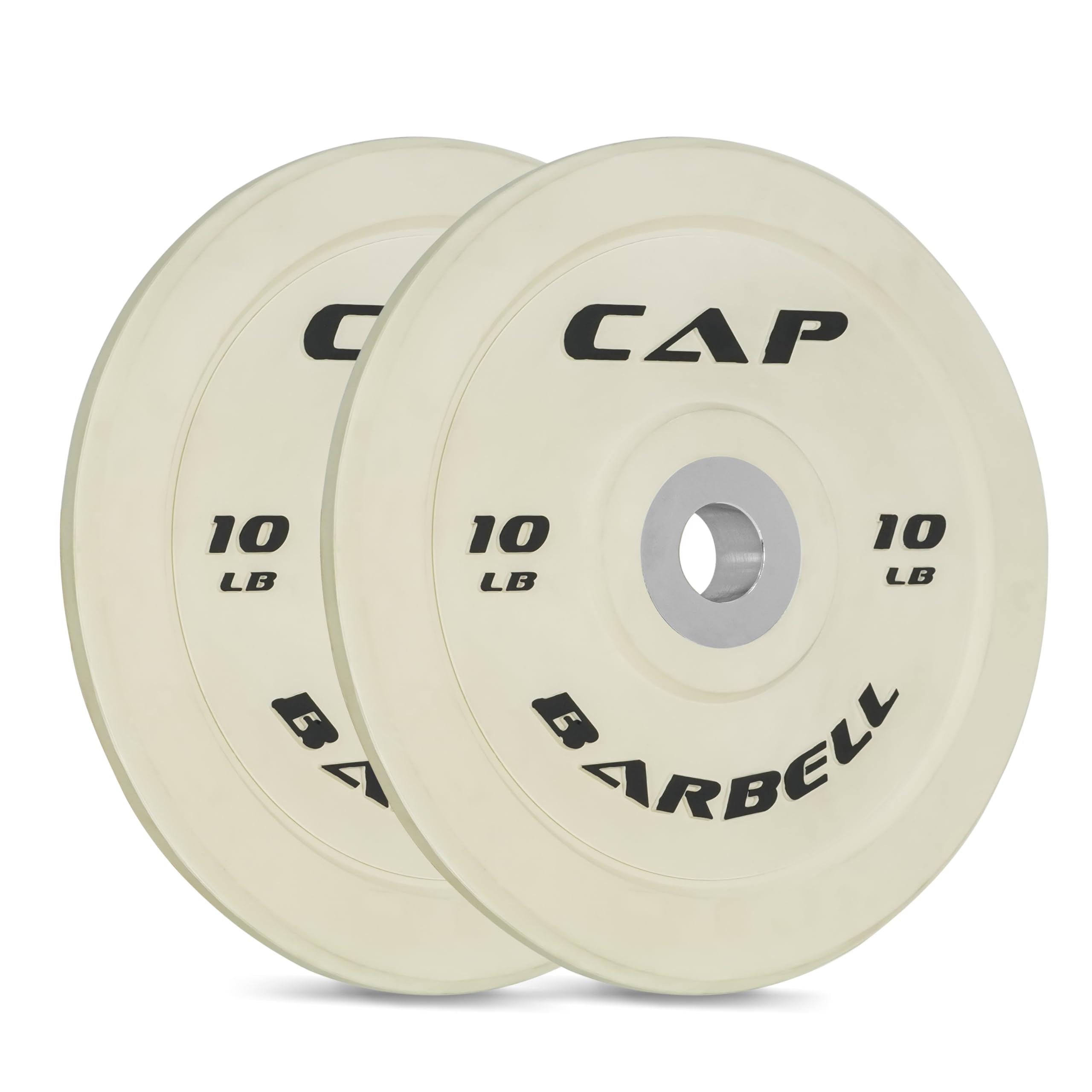 Barbell Rubber Olympic Bumper Plate