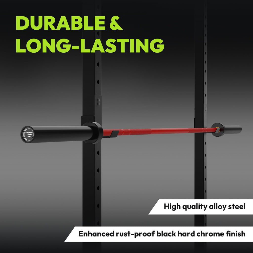 Olympic Barbell 45lb/35lb