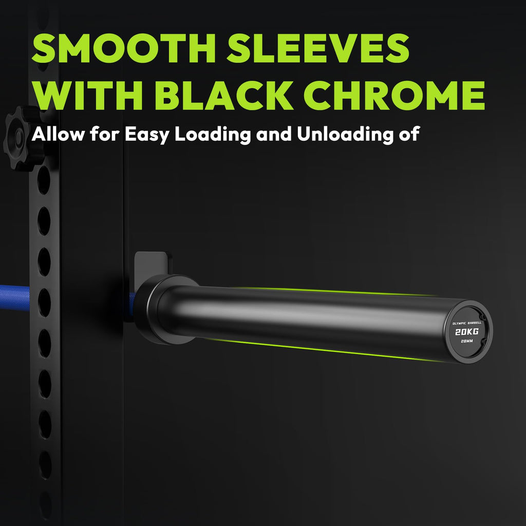 Olympic Barbell 45lb/35lb