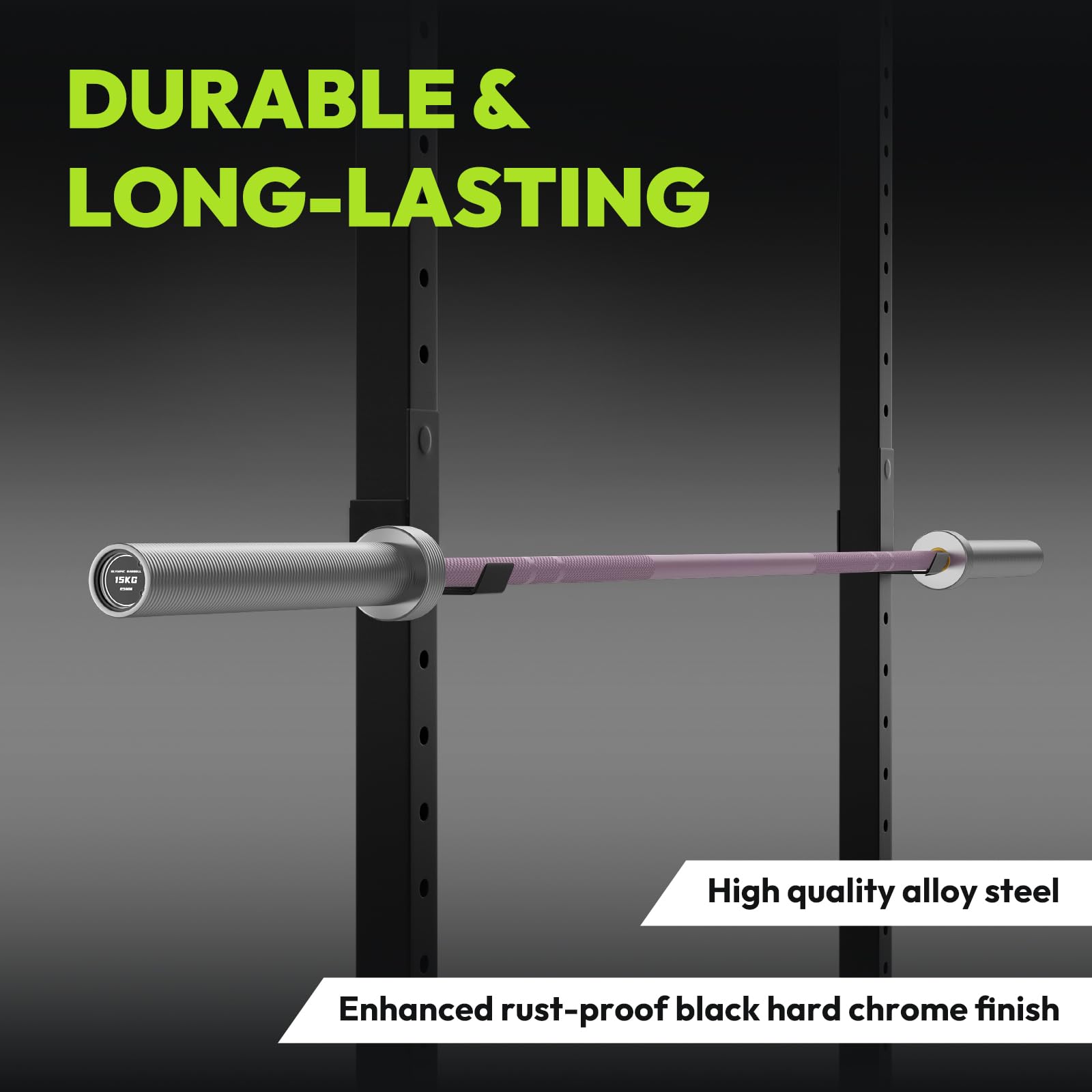 Olympic Barbell 45lb/35lb