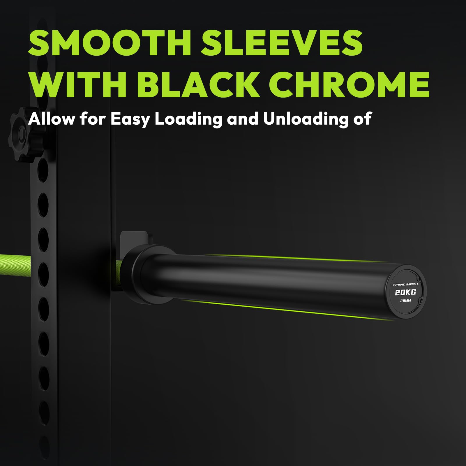 Olympic Barbell 45lb/35lb