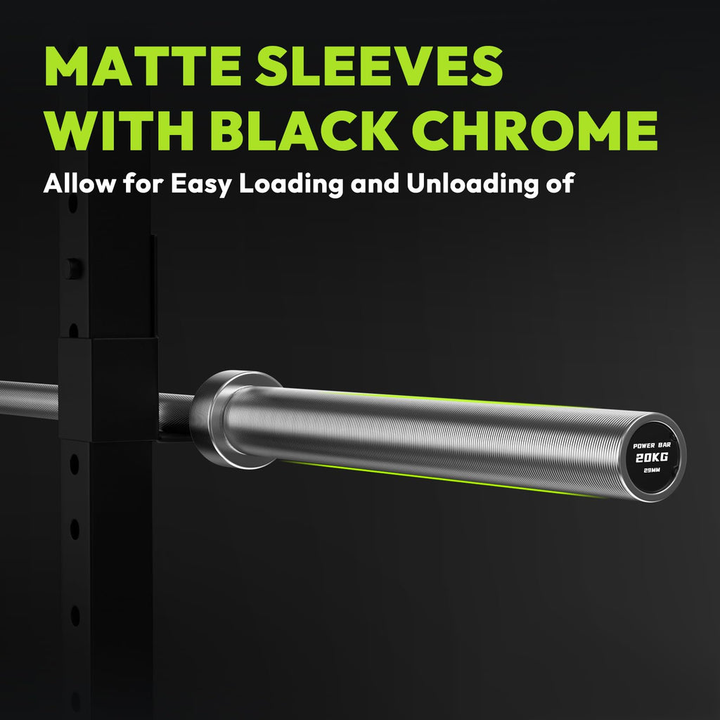 Olympic Barbell 45lb/35lb