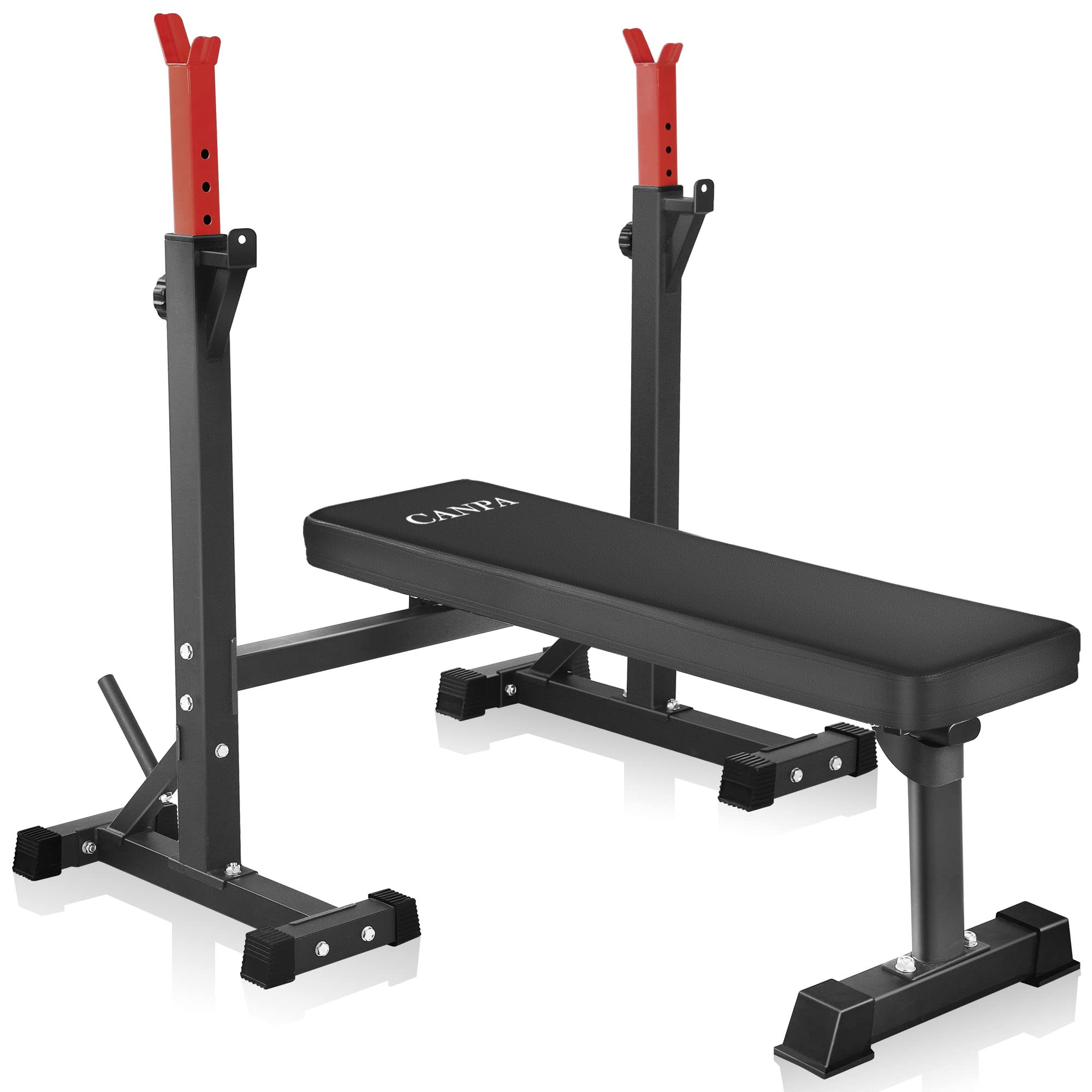 Bench Press Rack