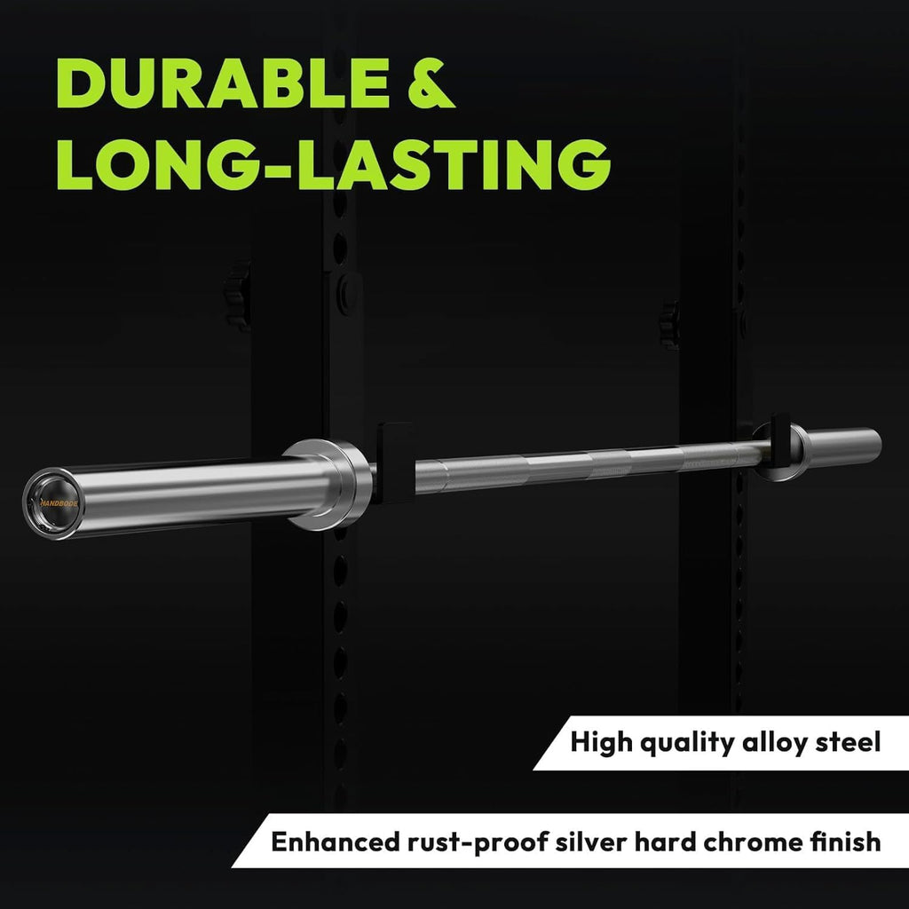 Olympic Barbell 45lb/35lb