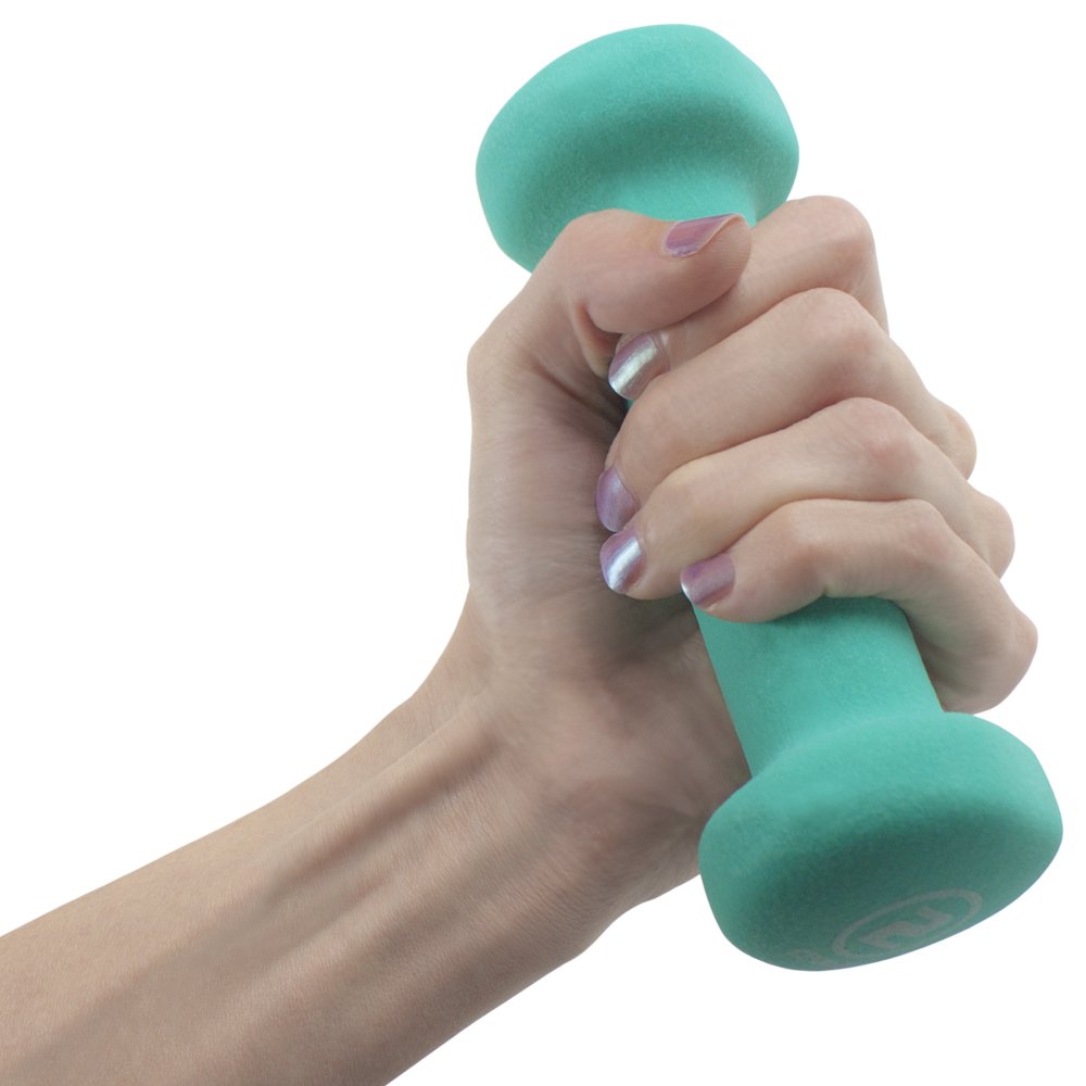 Set of 2 Hand Weights