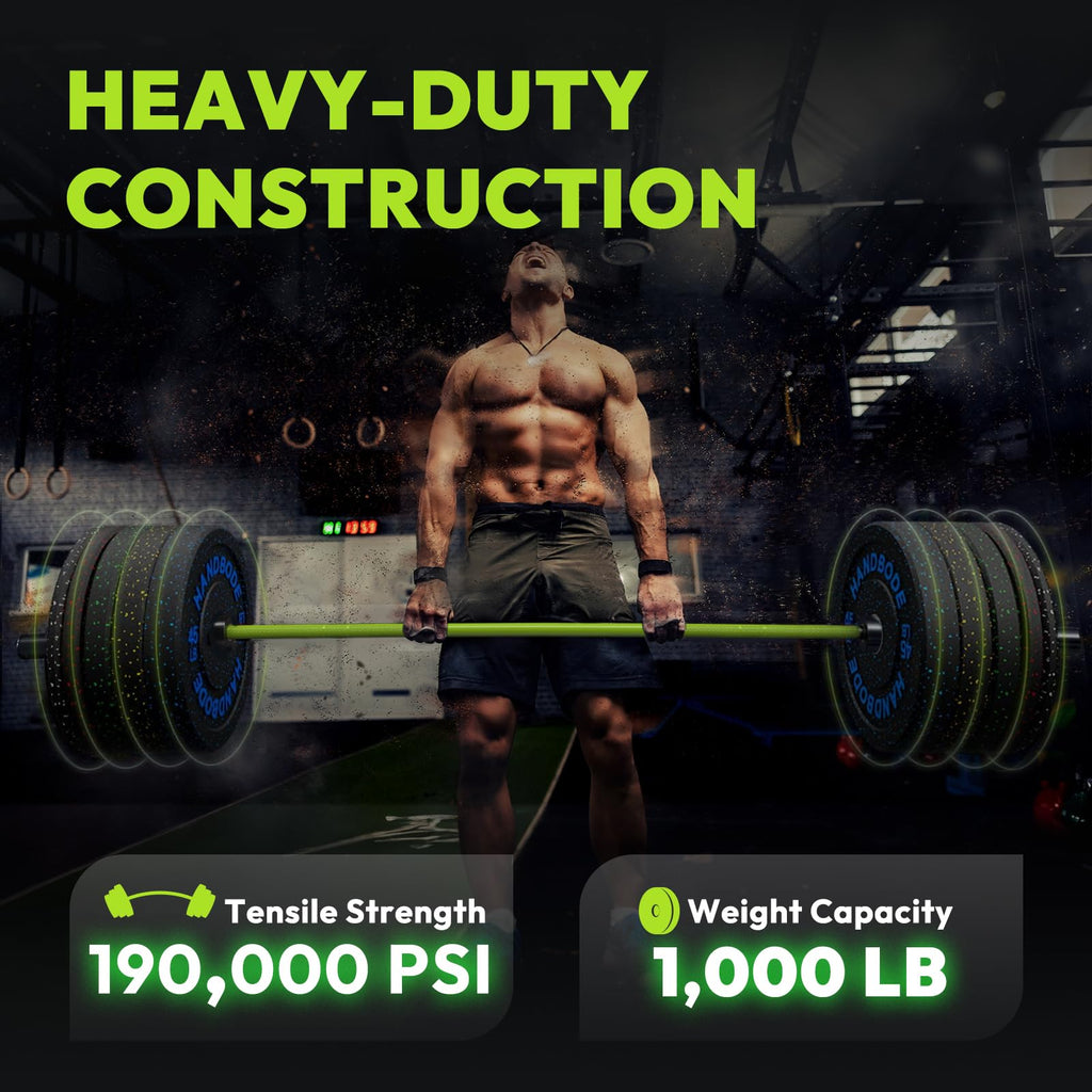 Olympic Barbell 45lb/35lb