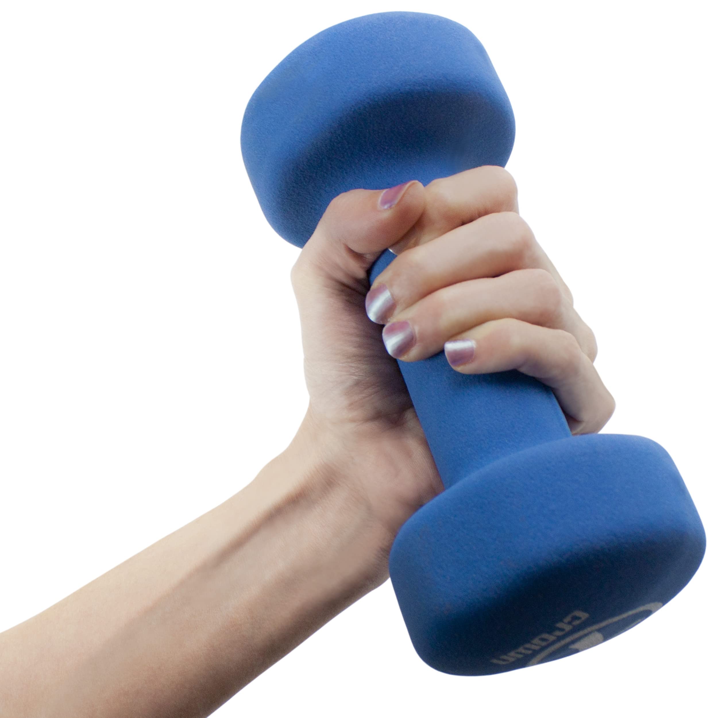 Set of 2 Hand Weights