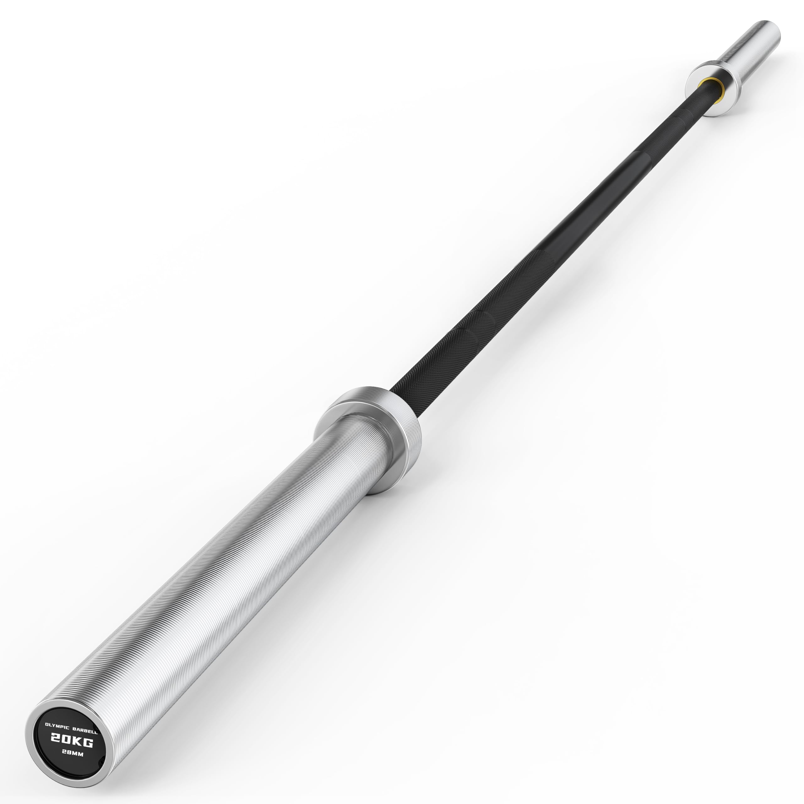 Olympic Barbell 45lb/35lb