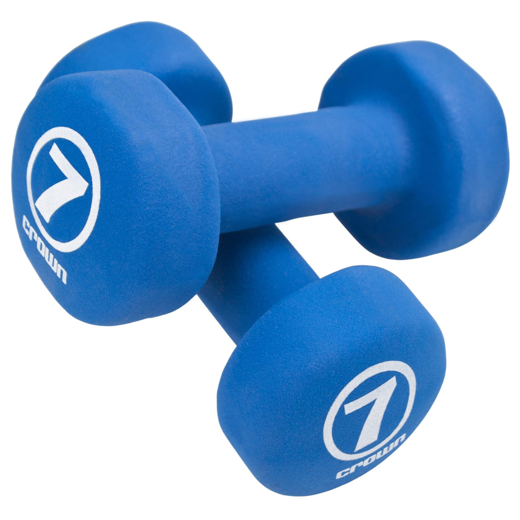 Set of 2 Hand Weights