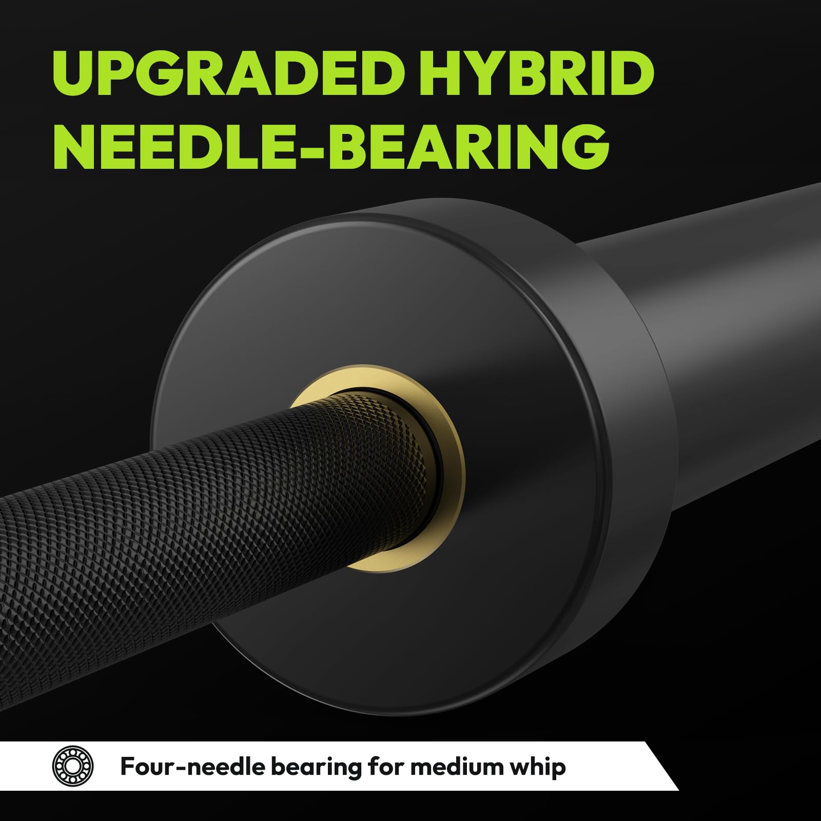 Olympic Barbell 45lb/35lb