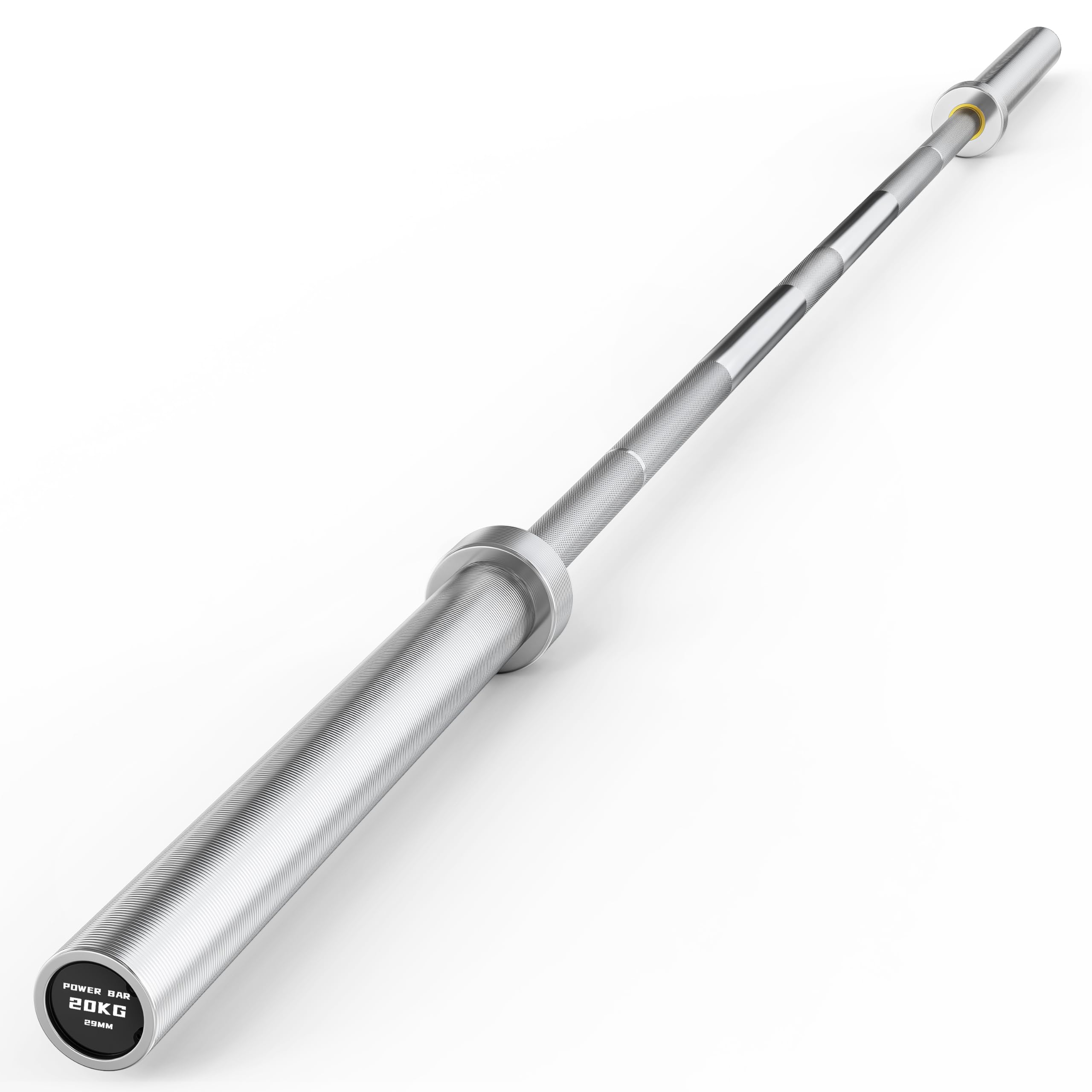 Olympic Barbell 45lb/35lb