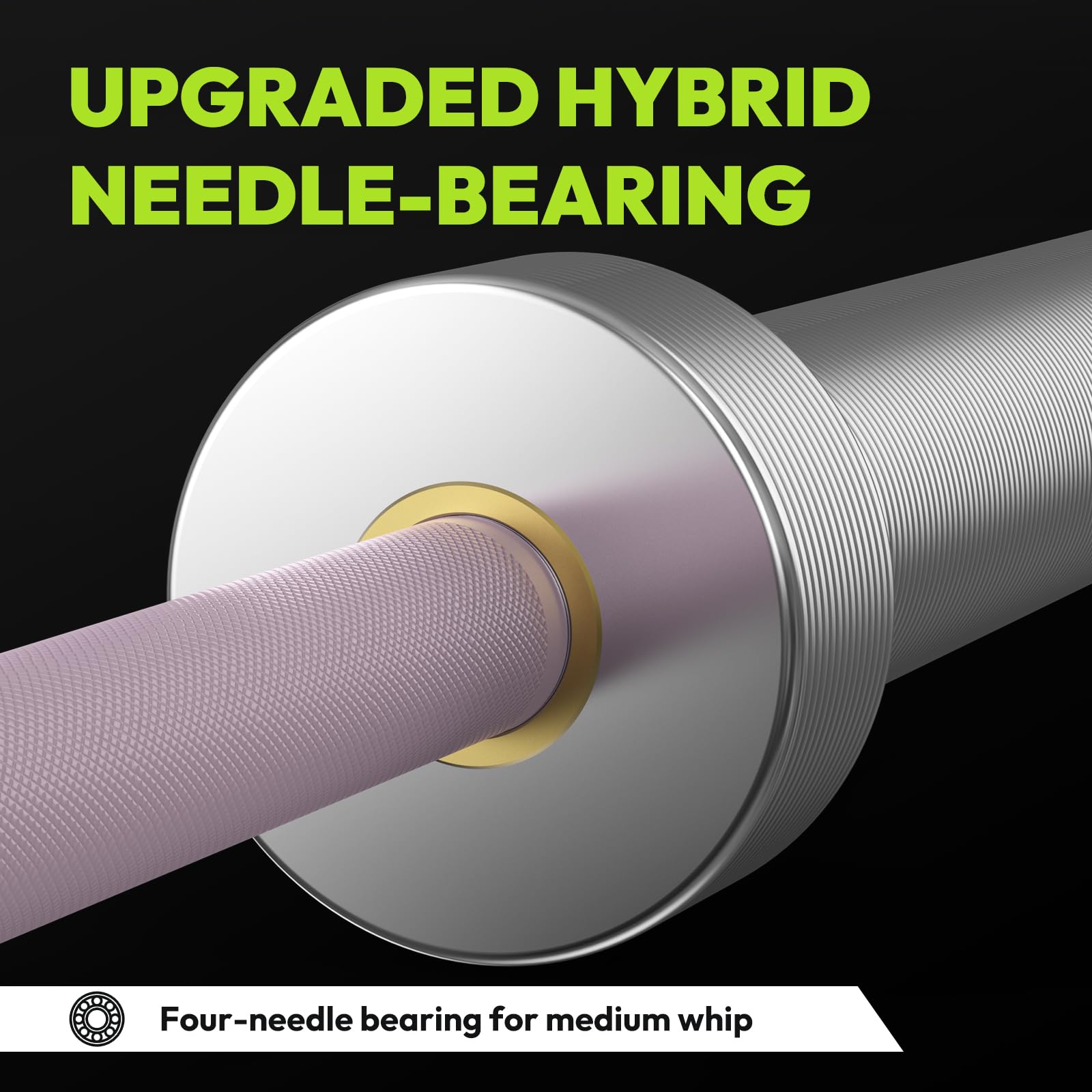 Olympic Barbell 45lb/35lb