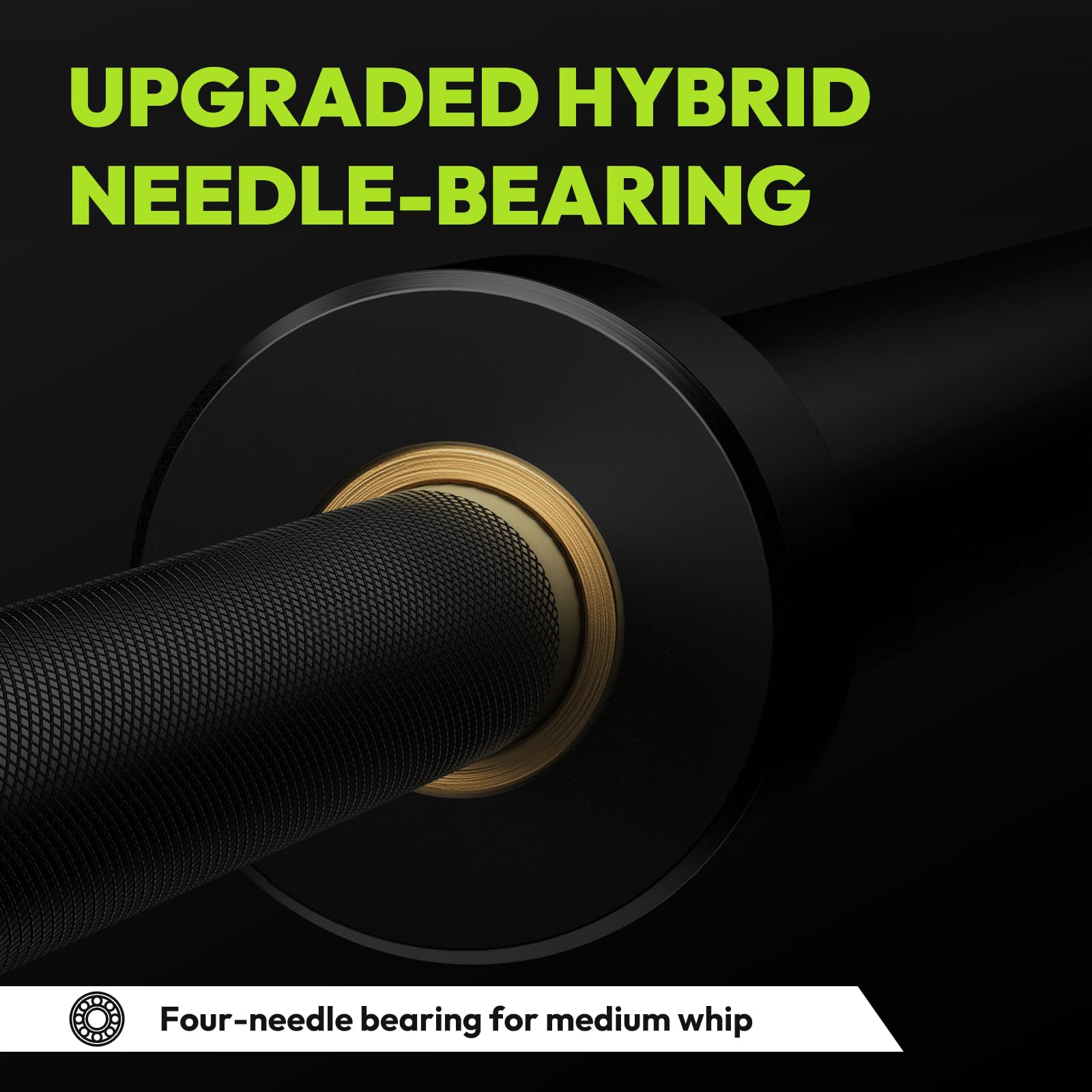 Olympic Barbell 45lb/35lb