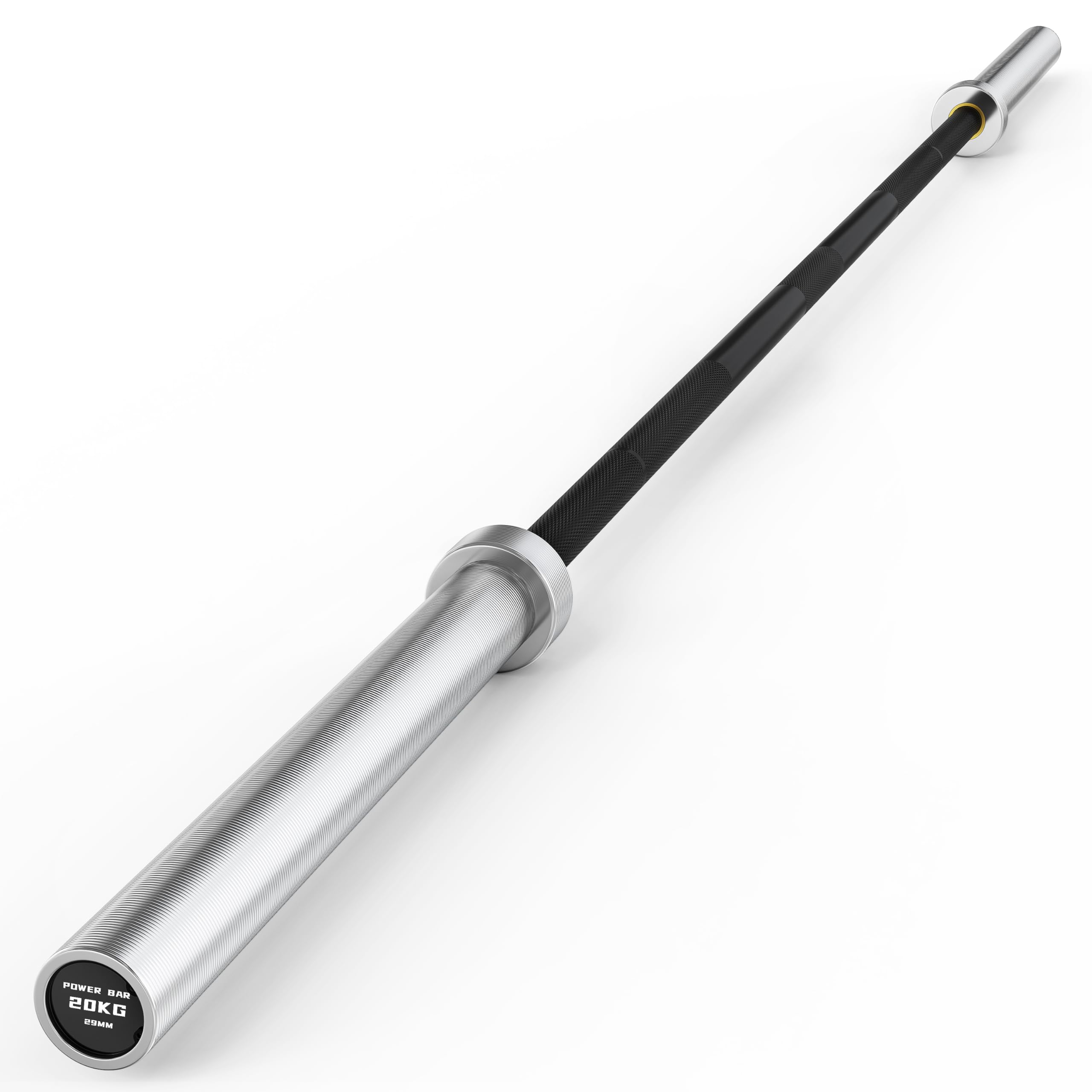 Olympic Barbell 45lb/35lb