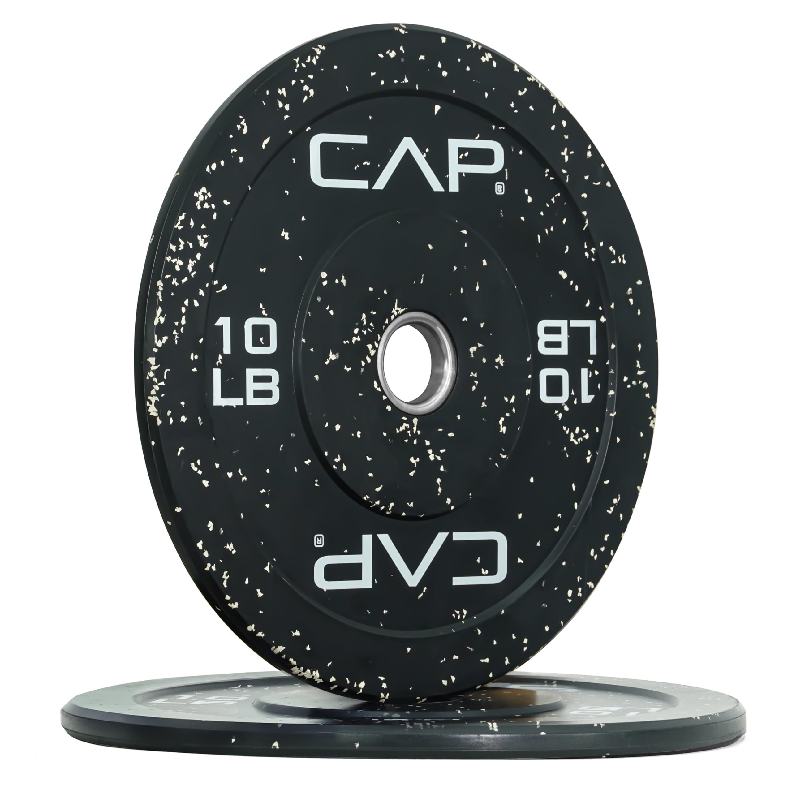 Barbell Rubber Olympic Bumper Plate