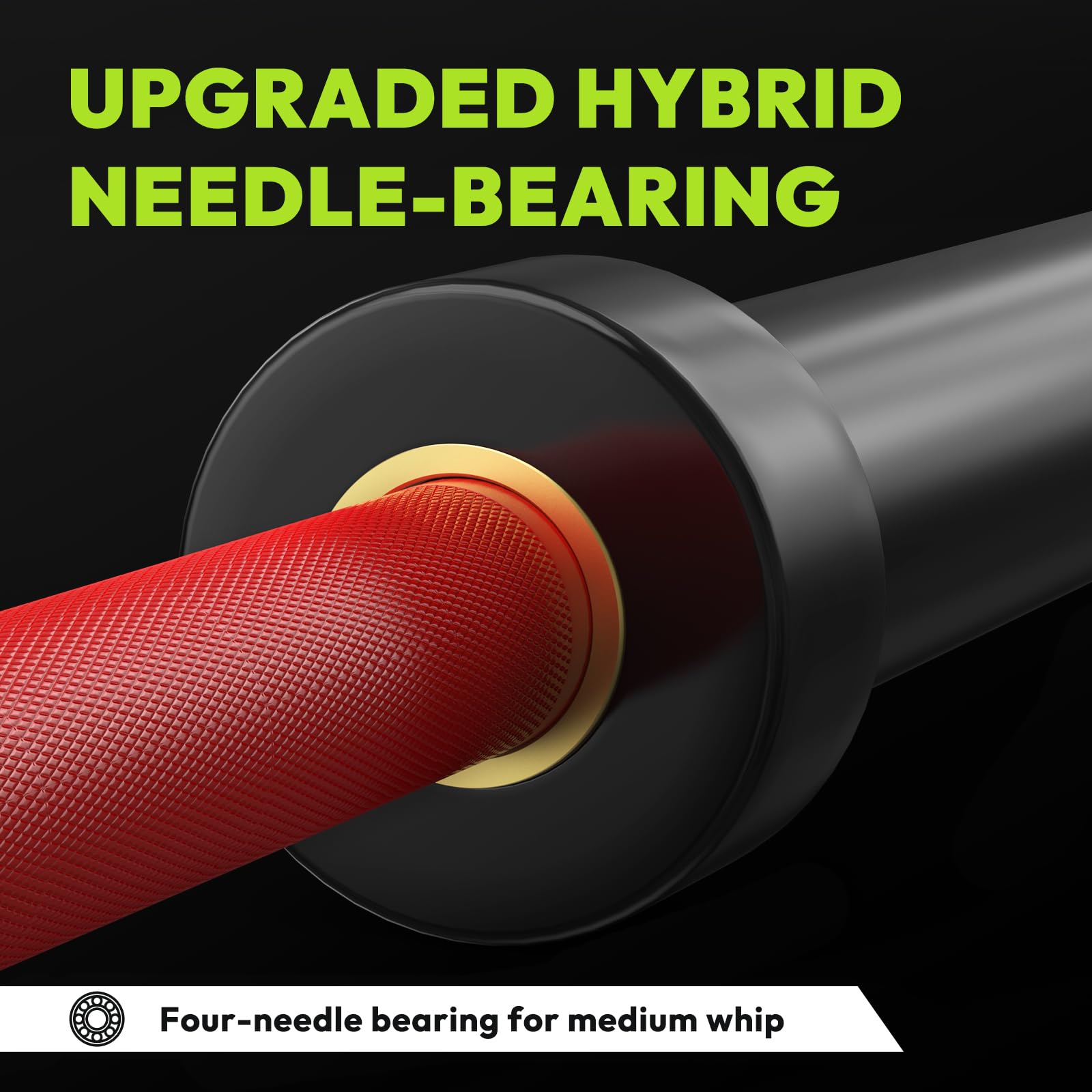 Olympic Barbell 45lb/35lb