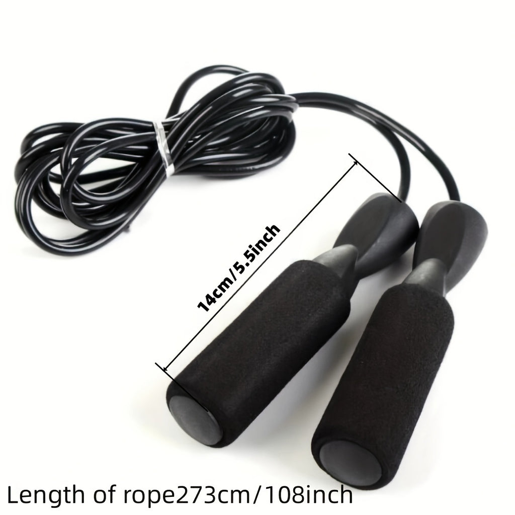 1pc Adjustable Jump Rope