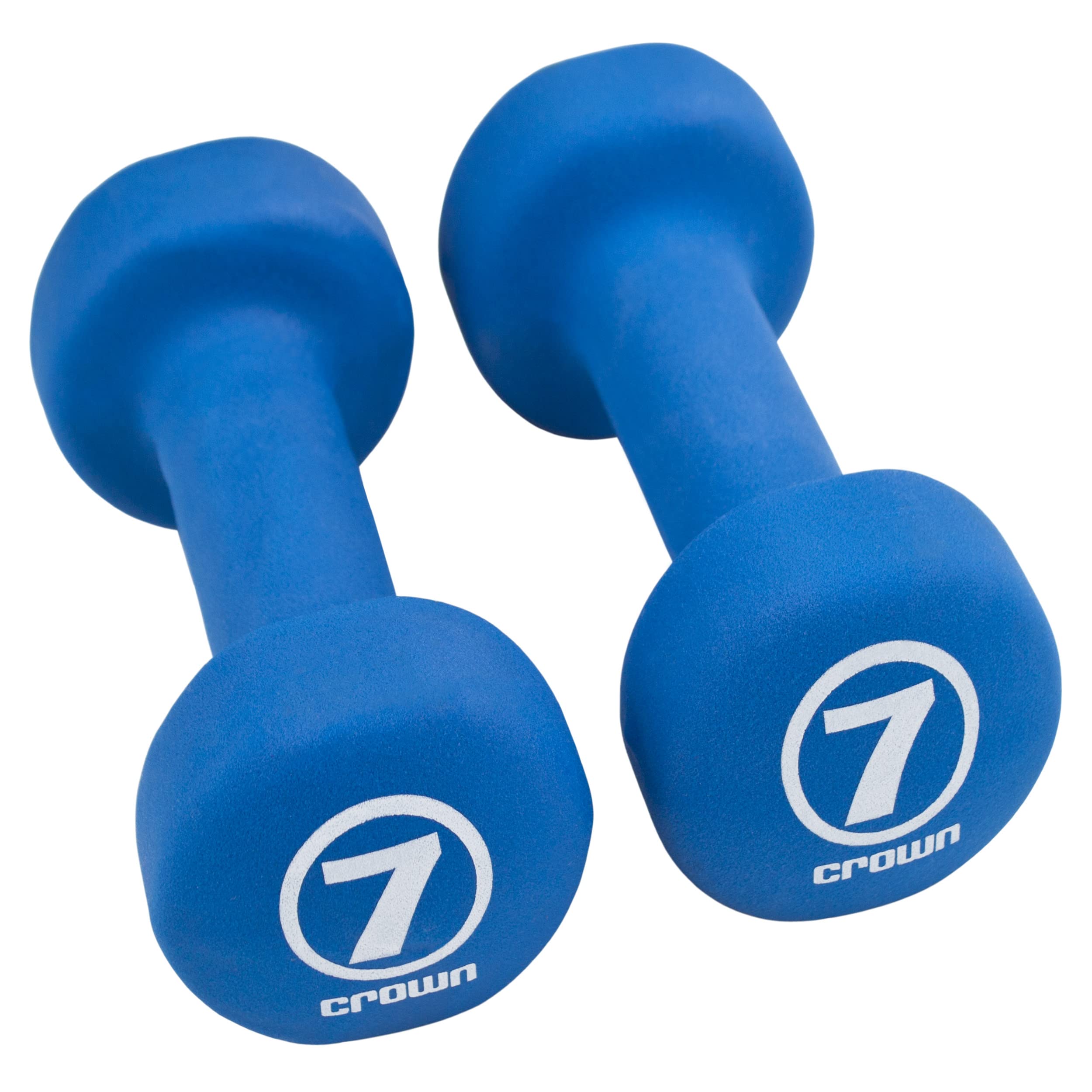 Set of 2 Hand Weights