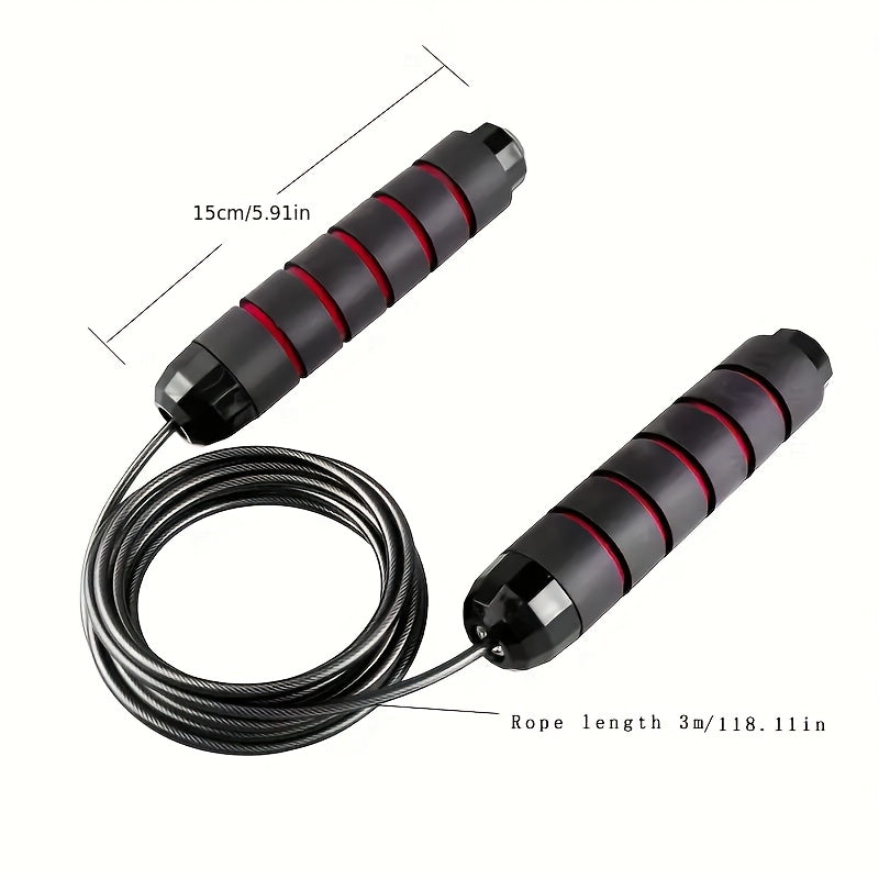 Cardio Jump Rope