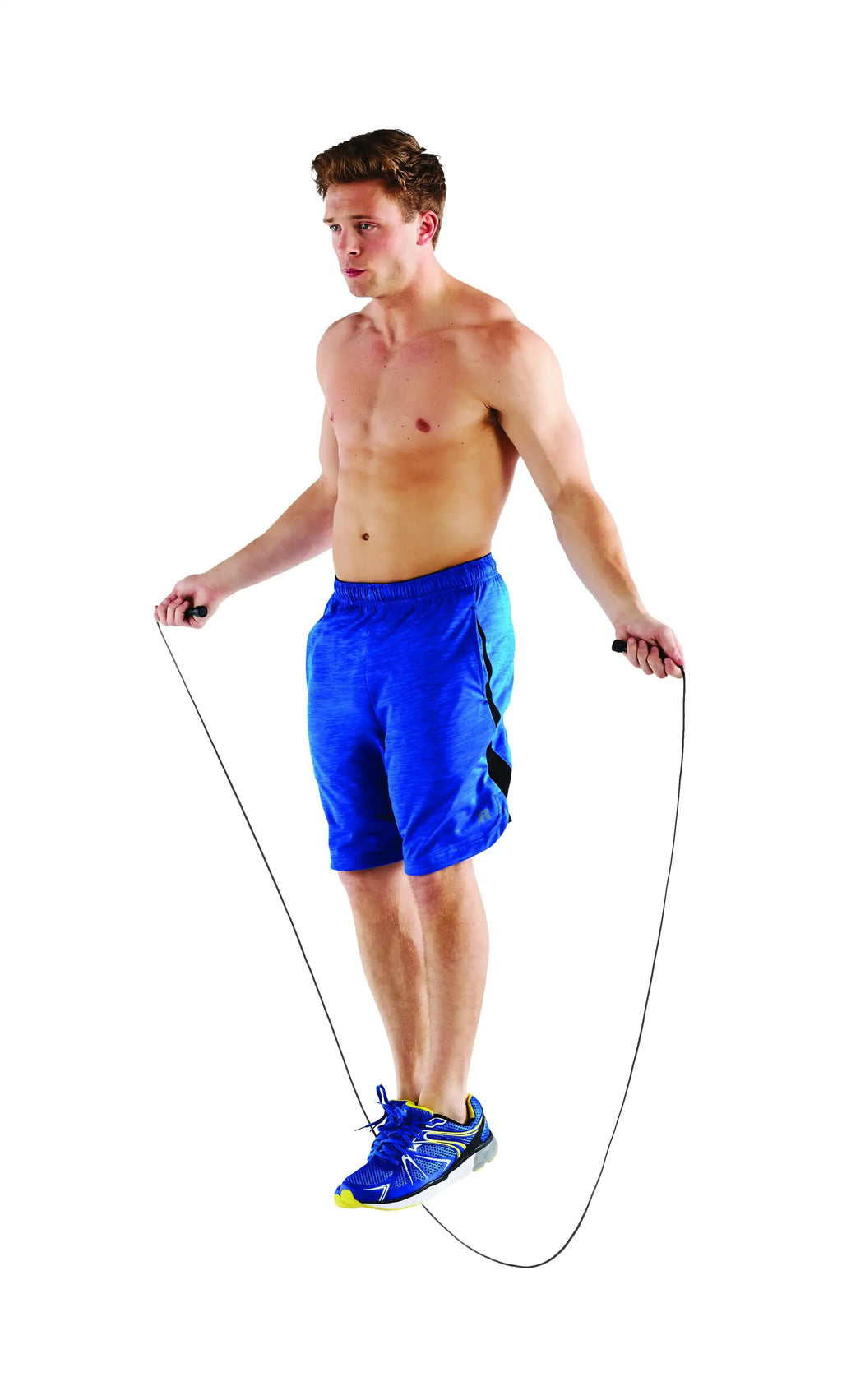 Speed Jump Rope 9'