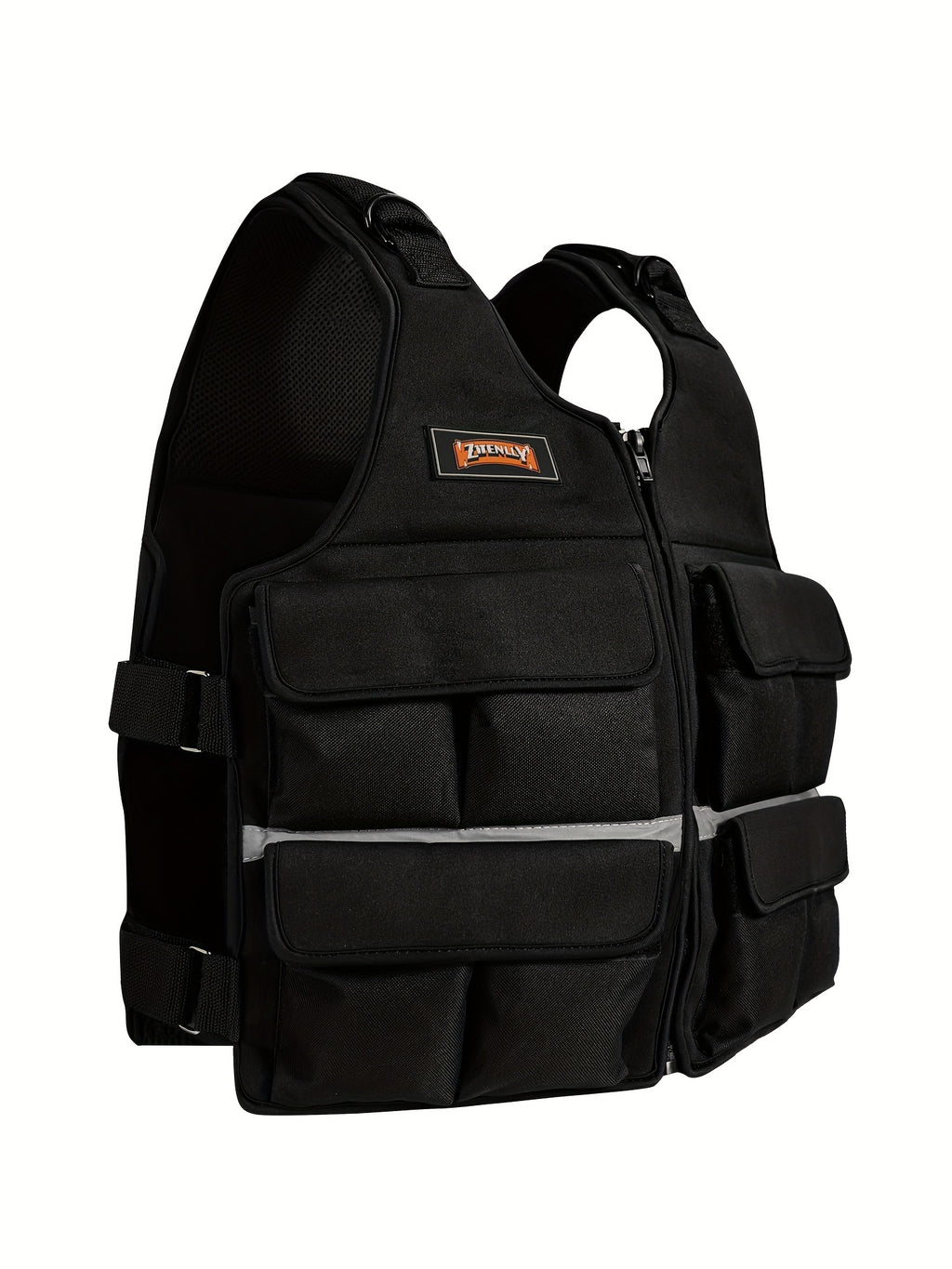 20lbs Body Weight Vest