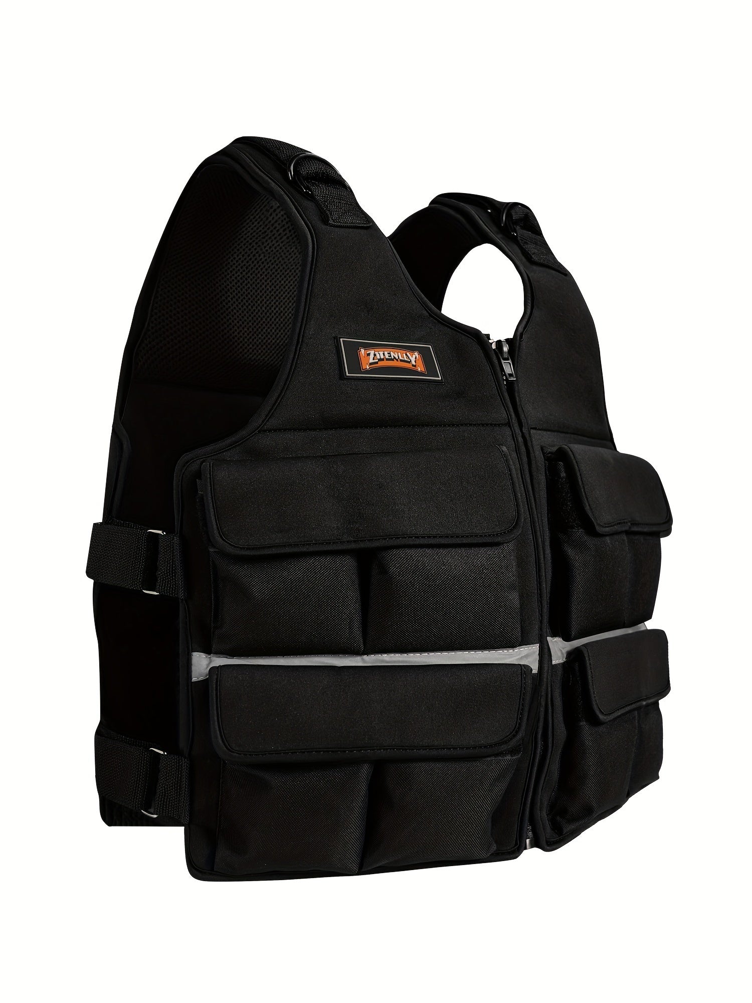 20lbs Body Weight Vest
