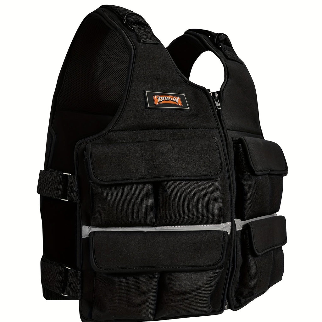 20lbs Body Weight Vest