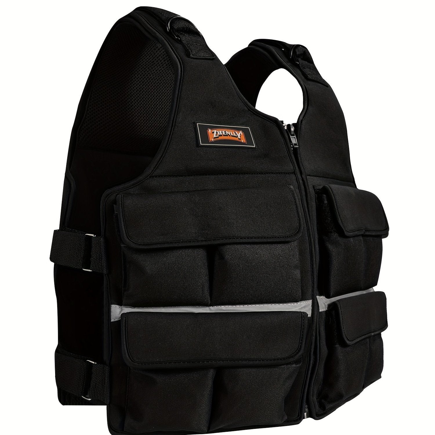20lbs Body Weight Vest