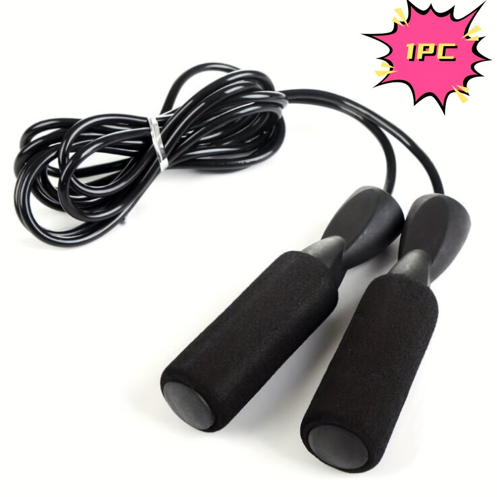 1pc Adjustable Jump Rope
