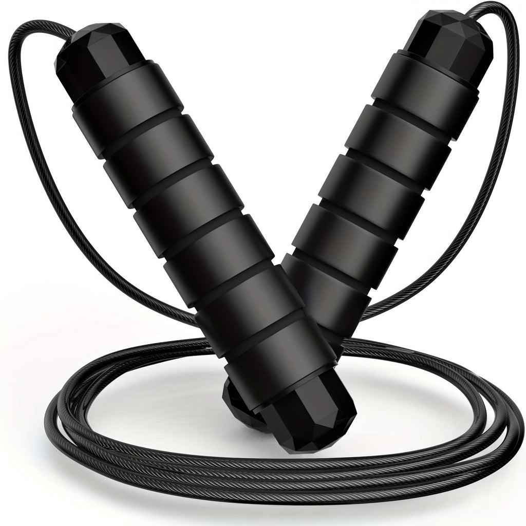 Cardio Jump Rope