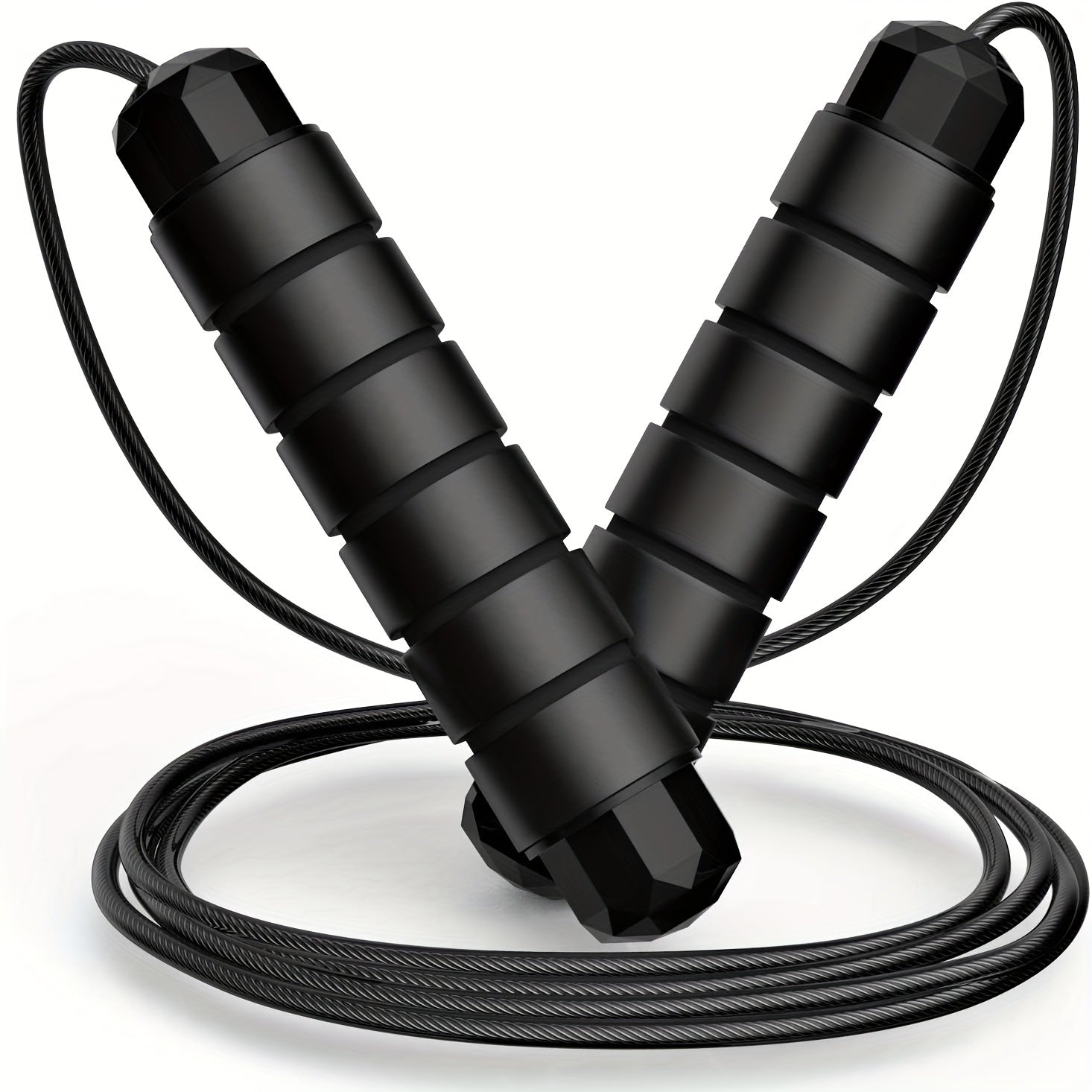 Cardio Jump Rope