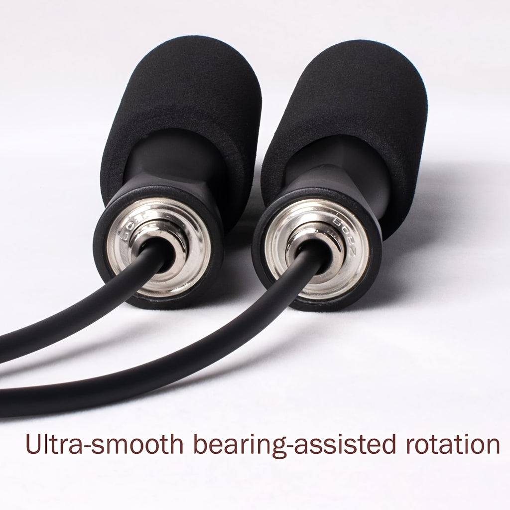 1pc Adjustable Jump Rope