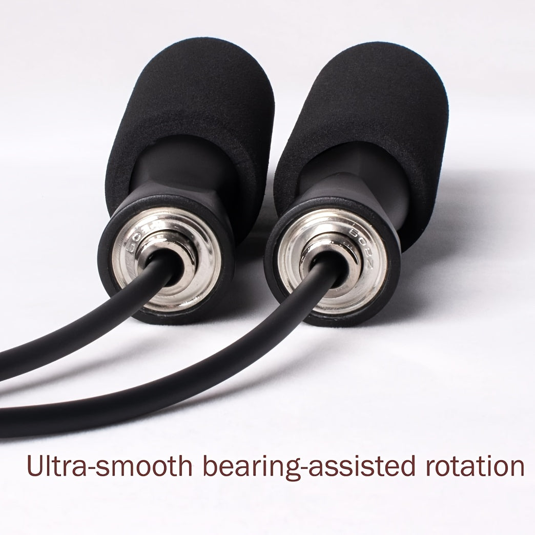 1pc Adjustable Jump Rope