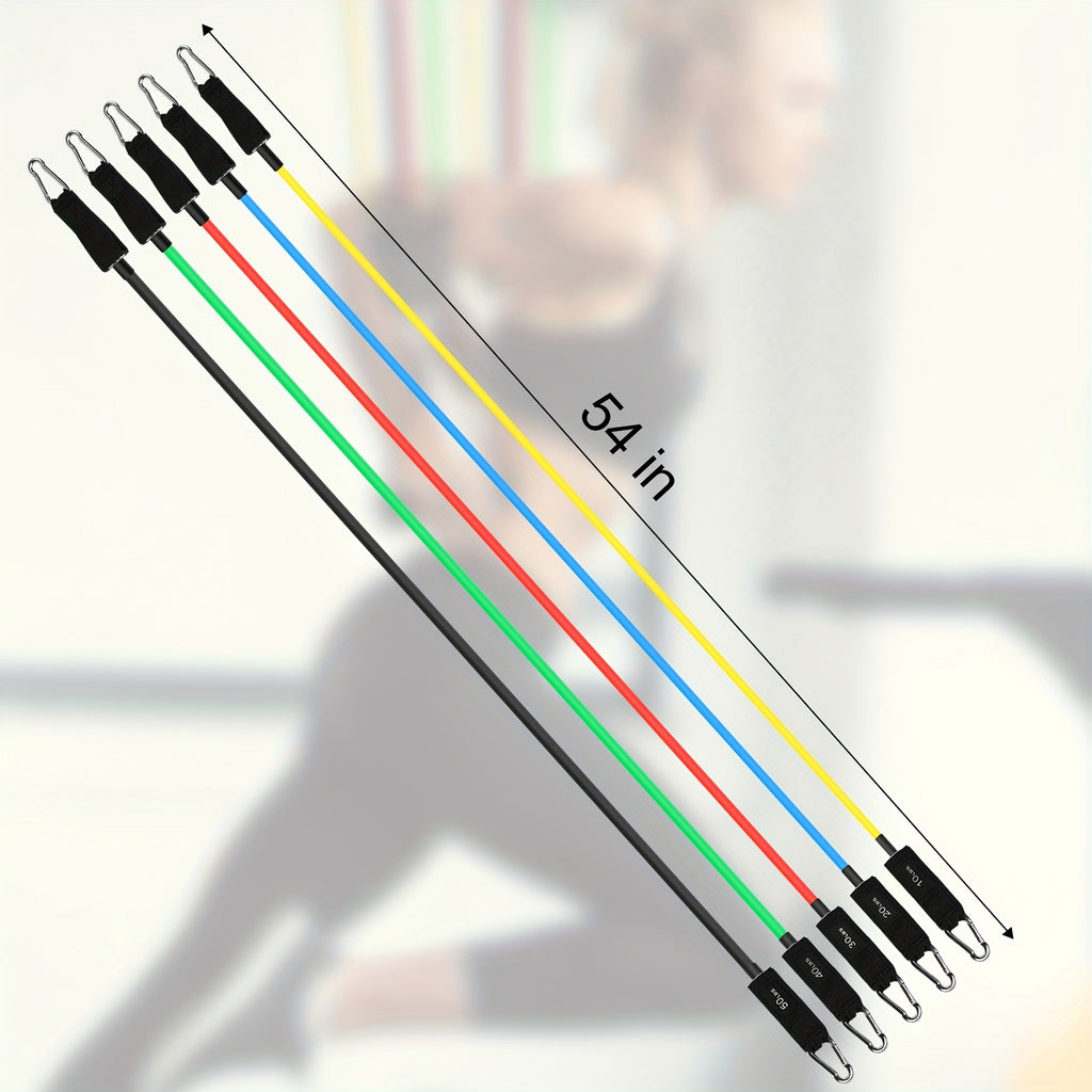 Resistance Bands