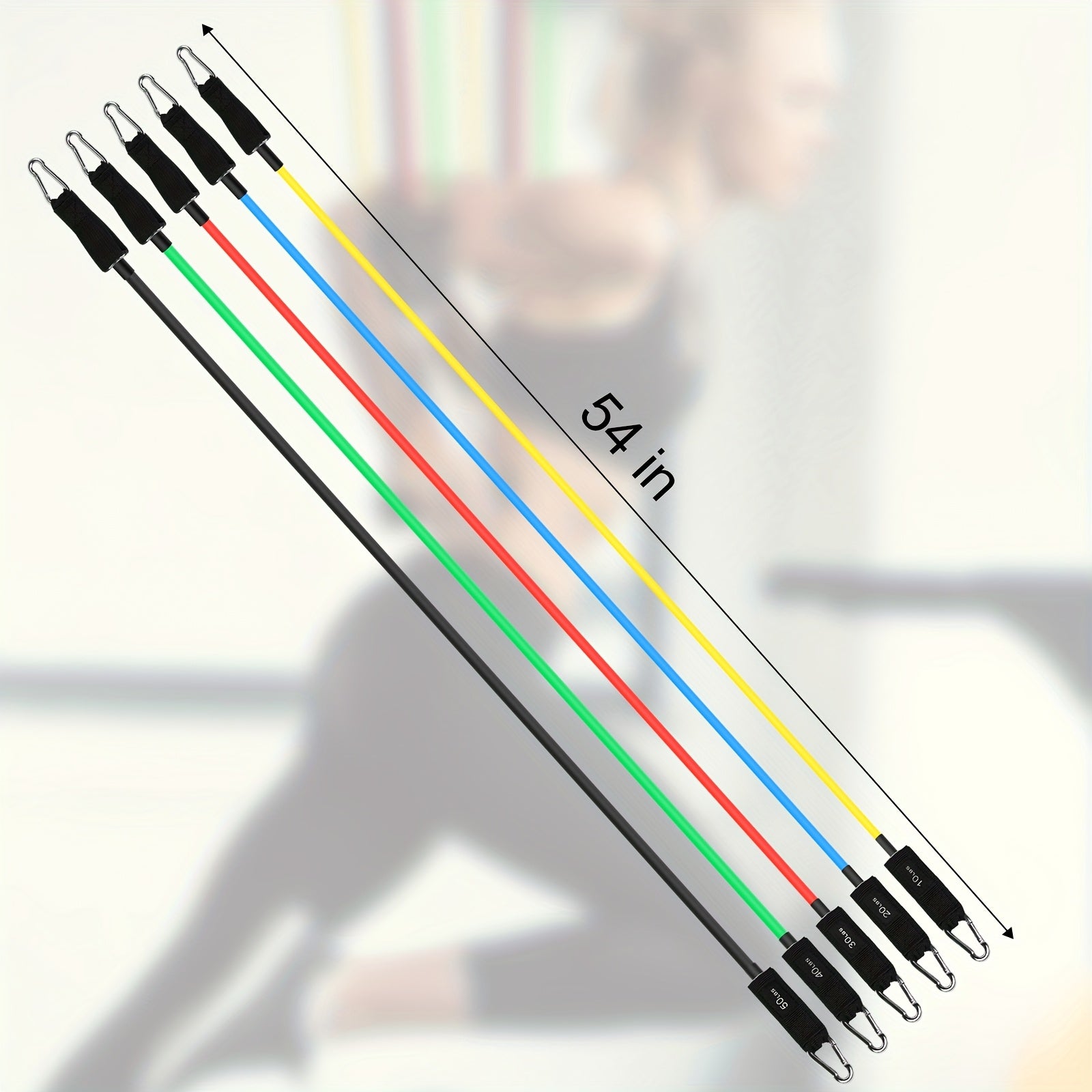 Resistance Bands